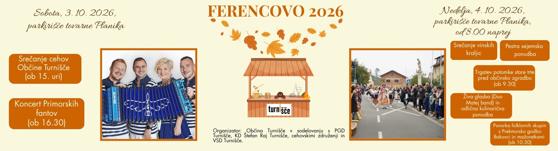 Ferencovo senje